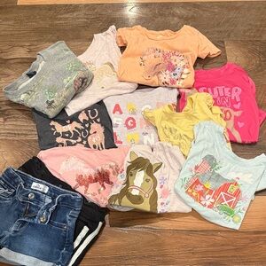 Horse lovers bundle!